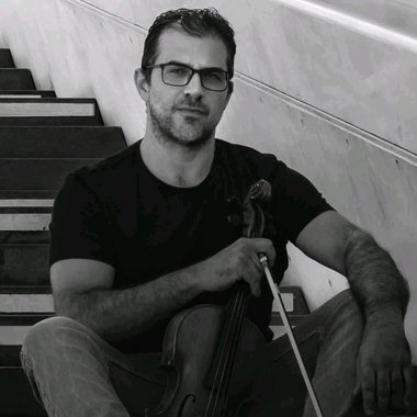 Nikolas P. - Freelance Soundtrack Musician