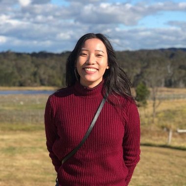 Jia C. - Freelance Film Producer