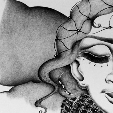 Iulia - Freelance Illustrator