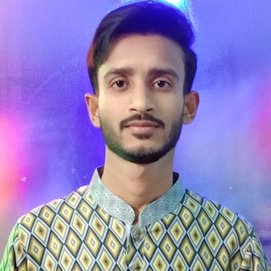 Shyam R. - Freelance Digital Marketer