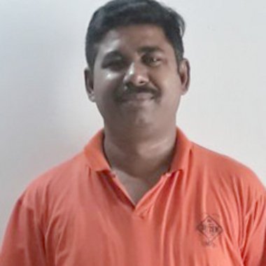 Hareshkumar N. - Freelance Brand Designer