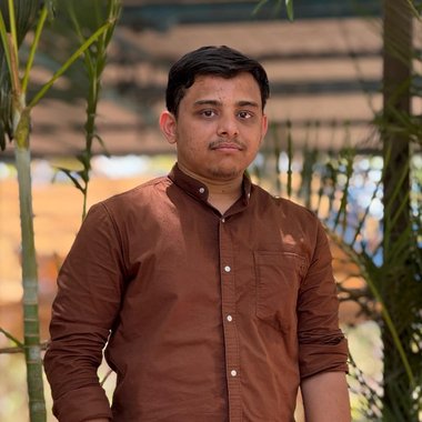 Parth P. - Freelance Developer