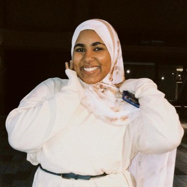 MariemWalid - Freelance Content Creator