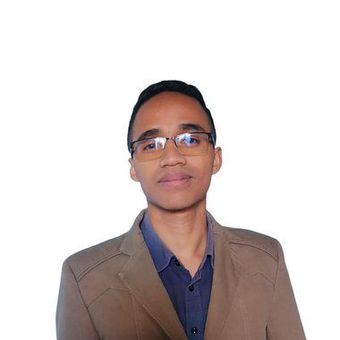 Nomenjanahary A. - Freelance App Developer