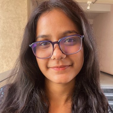 ANKITA P. - Freelance Ai Developer