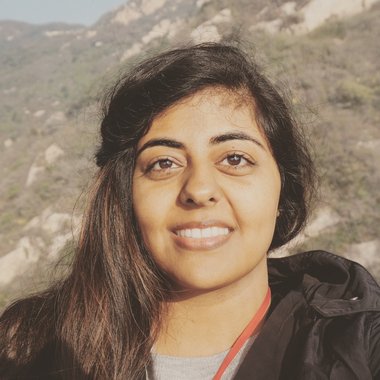 Kirandeep C. - Freelance Web Developer