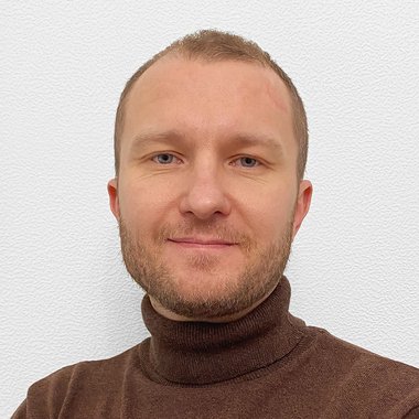 AlexanderRyashin - Freelance Graphic Designer