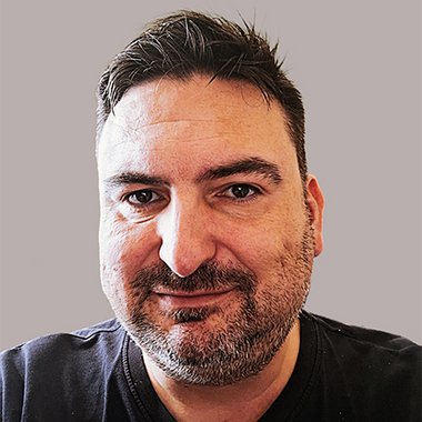 Matevž F. - Freelance Web Designer