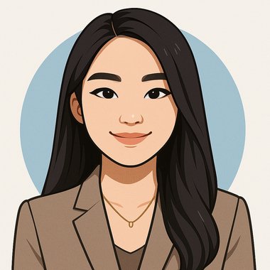 Daniela B. - Freelance Production Coordinator