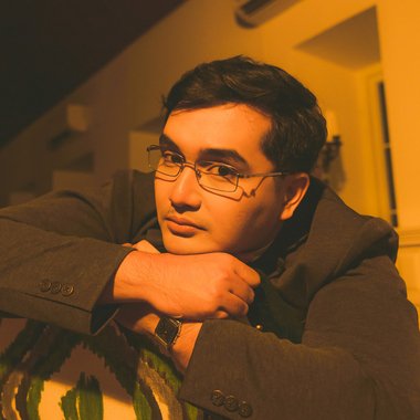 Hilman D. - Freelance Composer