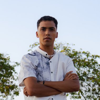 Abraham G. - Freelance Assistant Editor