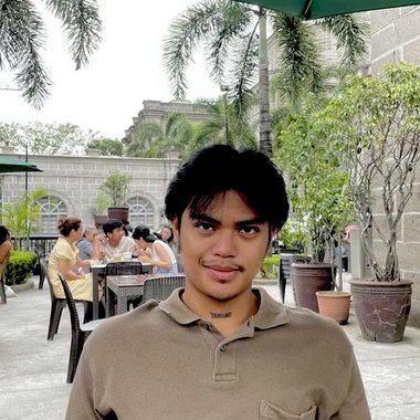 Philip A. - Freelance 3d Animator