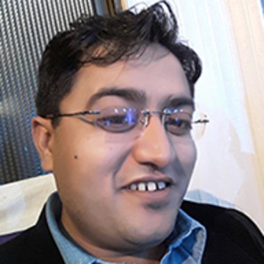 Muhammad N. - Freelance Web Developer