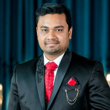 Mohammad H. - Freelance Web Developer