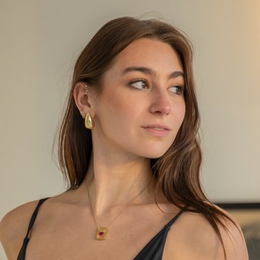 Scout L. - Freelance Illustrator