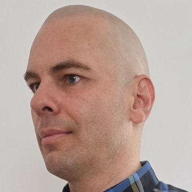 David B. - Freelance Online Trainer
