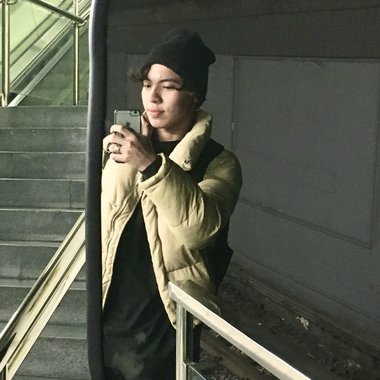 Josh A. - Freelance Brand Designer