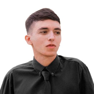 Juan G. - Freelance Motion Graphic Designer