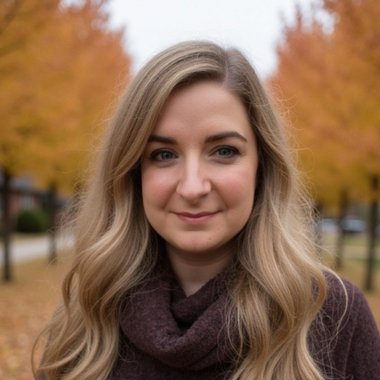 Natasha J. - Freelance Voiceover Artist