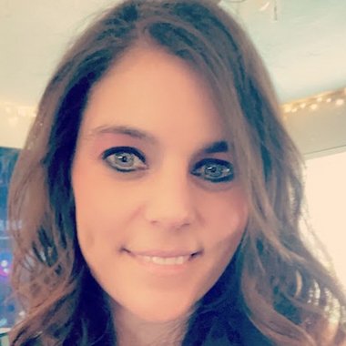 Krystal C. - Freelance Web Developer