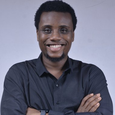 Prosper O. - Freelance Screenplay Writer