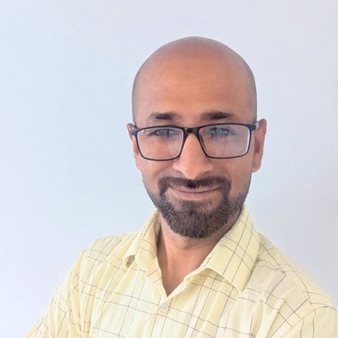 Divjot S. - Freelance Developer