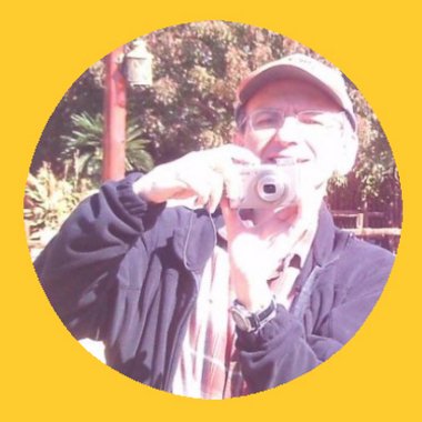 Vito M. - Freelance Video Editor