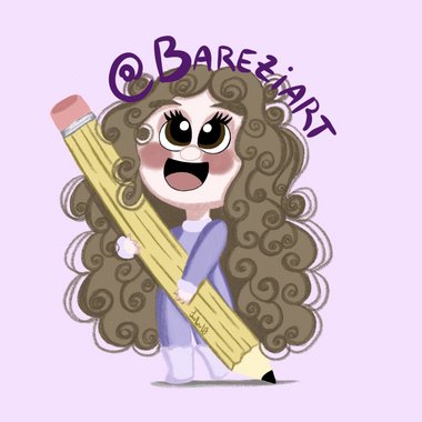 Lucrezia B. - Freelance Illustrator