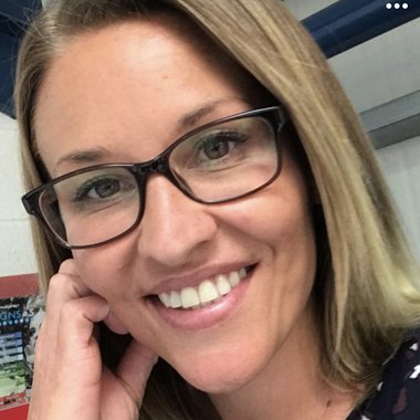 Carrie H. - Freelance Brand Designer