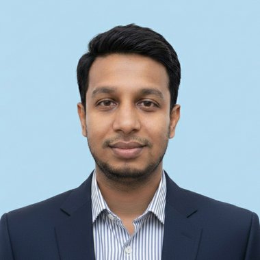 Tahmid A. - Freelance Brand Designer