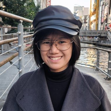 Dominique L. - Freelance Ui Designer