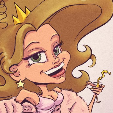 Sarah P. - Freelance Illustrator