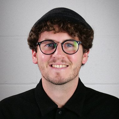 Bryce R. - Freelance Designer