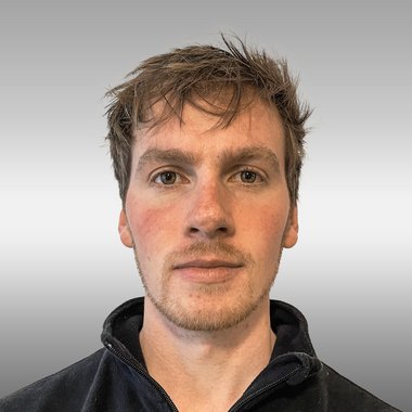 Jake O. - Freelance Videographer