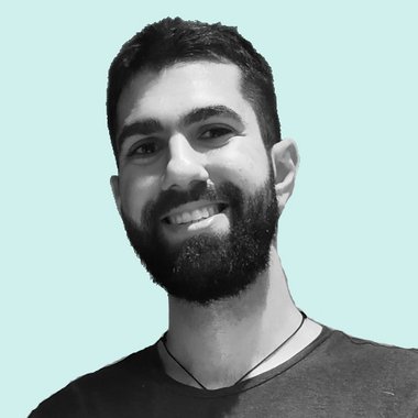 Andreas T. - Freelance Developer