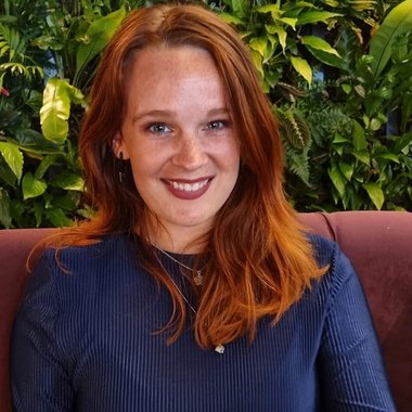 Evangeline H. - Freelance Seo Expert