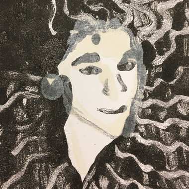 Sondos A. - Freelance Designer