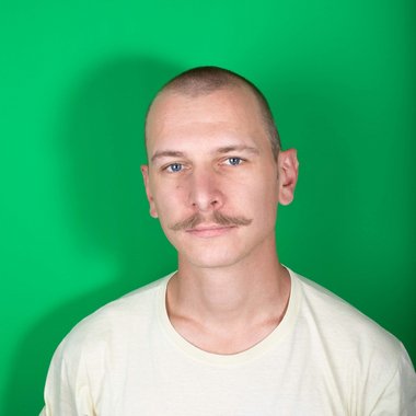 Geoffroy B. - Freelance Motion Graphic Designer