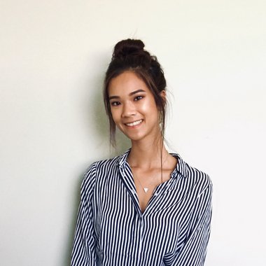 Audrey N. - Freelance Influencer Marketing Manager