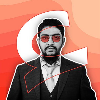 hamzalakhani007 - Freelance Presentation Designer