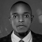 David Joshua Ssenfuka