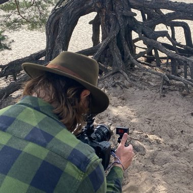 Nick H. - Freelance Camera Operator