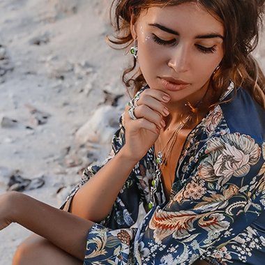 Anisa P. - Freelance Production Manager