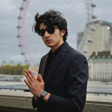 Amaad R. - Freelance Videographer