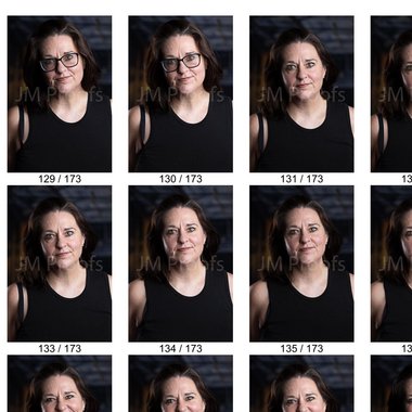 Sacha D. - Freelance Camera Operator