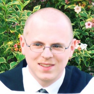SCOTT P. - Freelance Web Developer