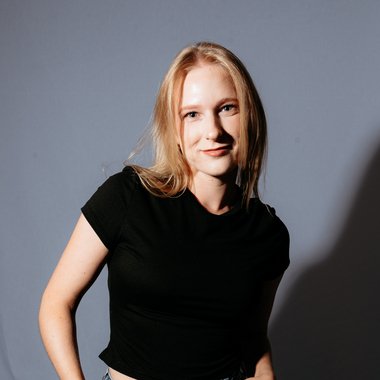 VALERIA M. - Freelance Content Creator