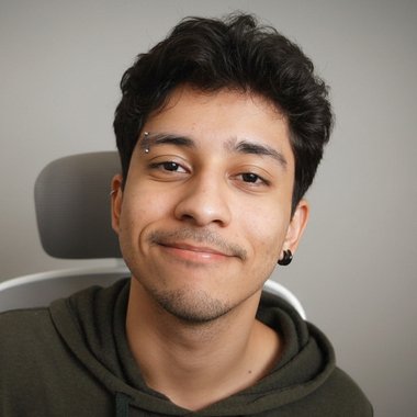 EDUARDO A. - Freelance Video Editor