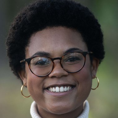 Amber R. - Freelance Seo Expert