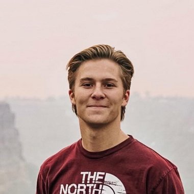 Brandon H. - Freelance Digital Marketer